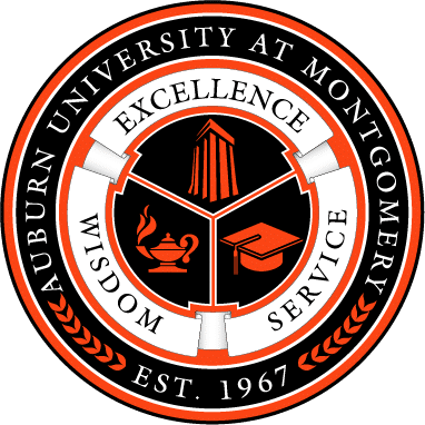 Auburn University at Montgomery Seal