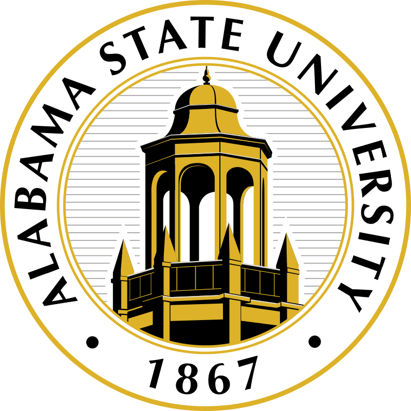 Alabama State University Seal