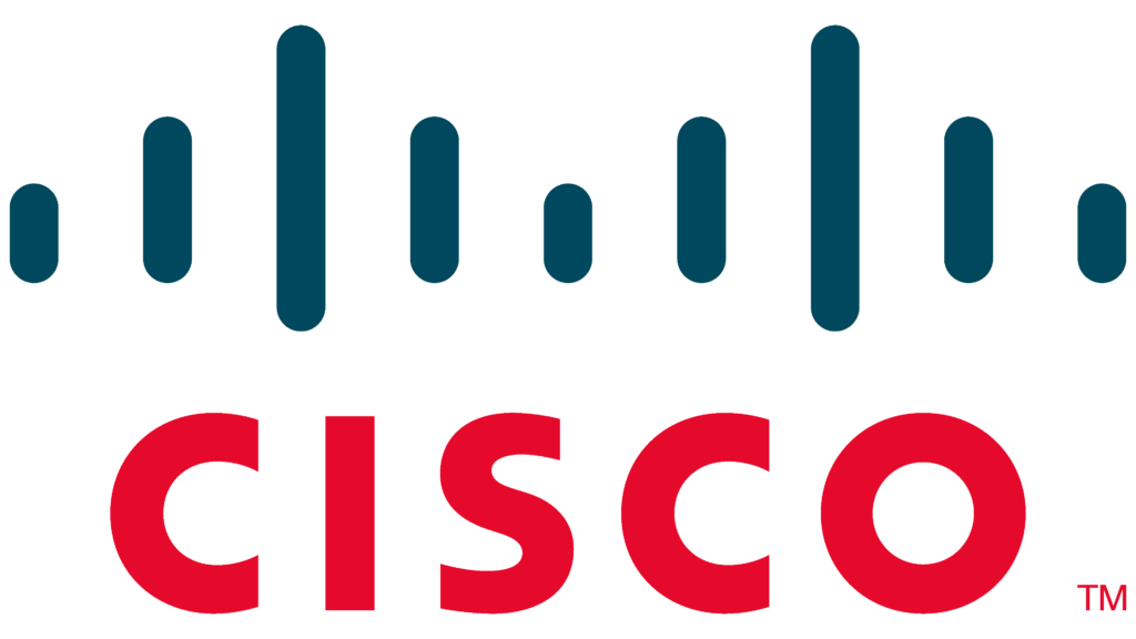 Cisco logo