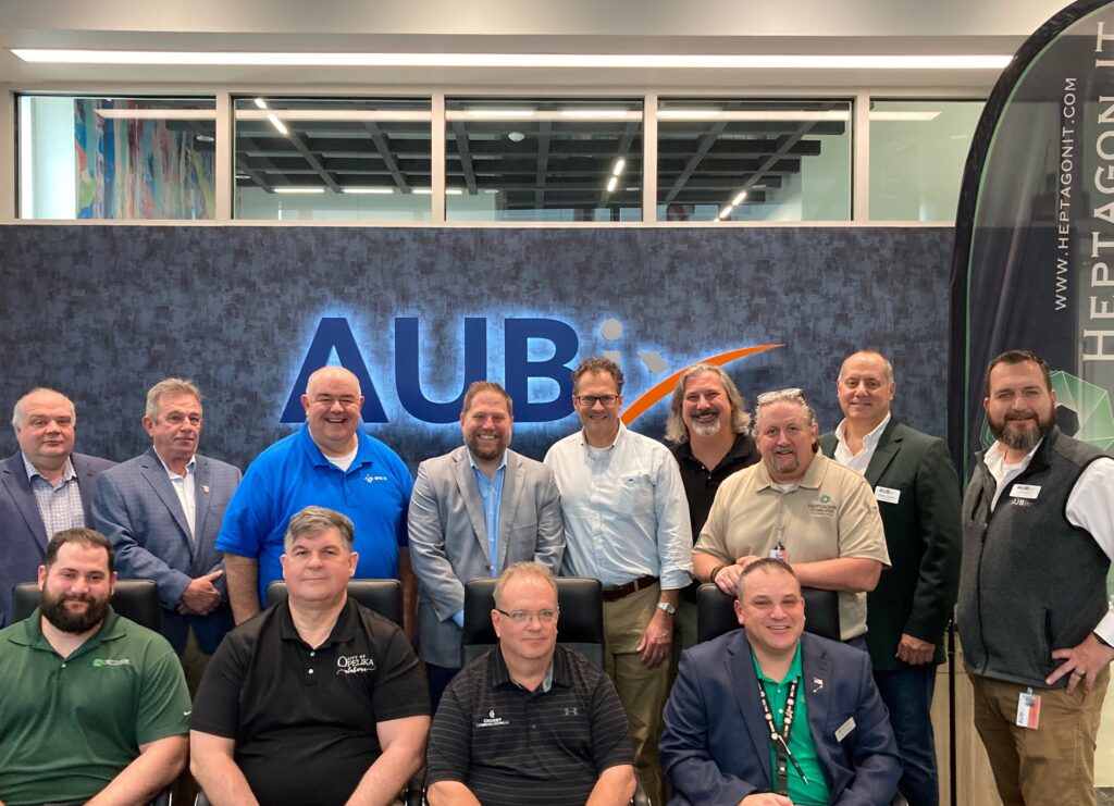 Conference group picture 1