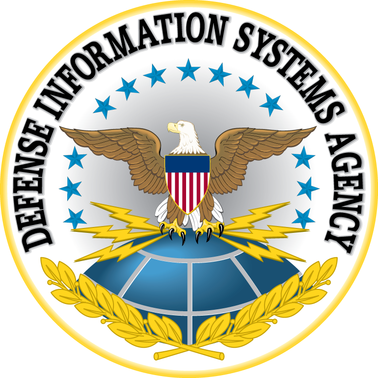 DISA seal