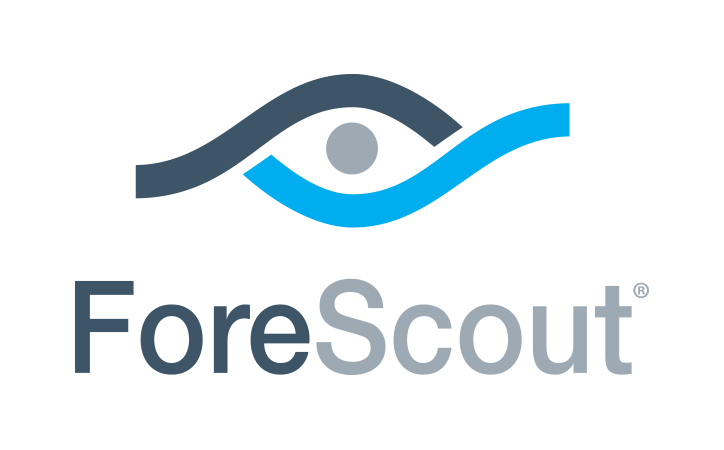 ForeScout logo