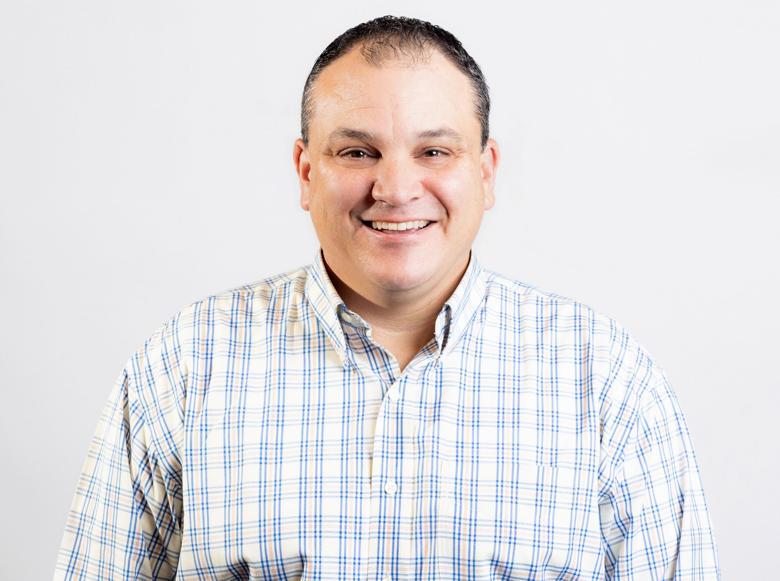 Jason Kabel Headshot