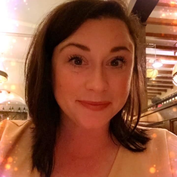 Lauren Smith