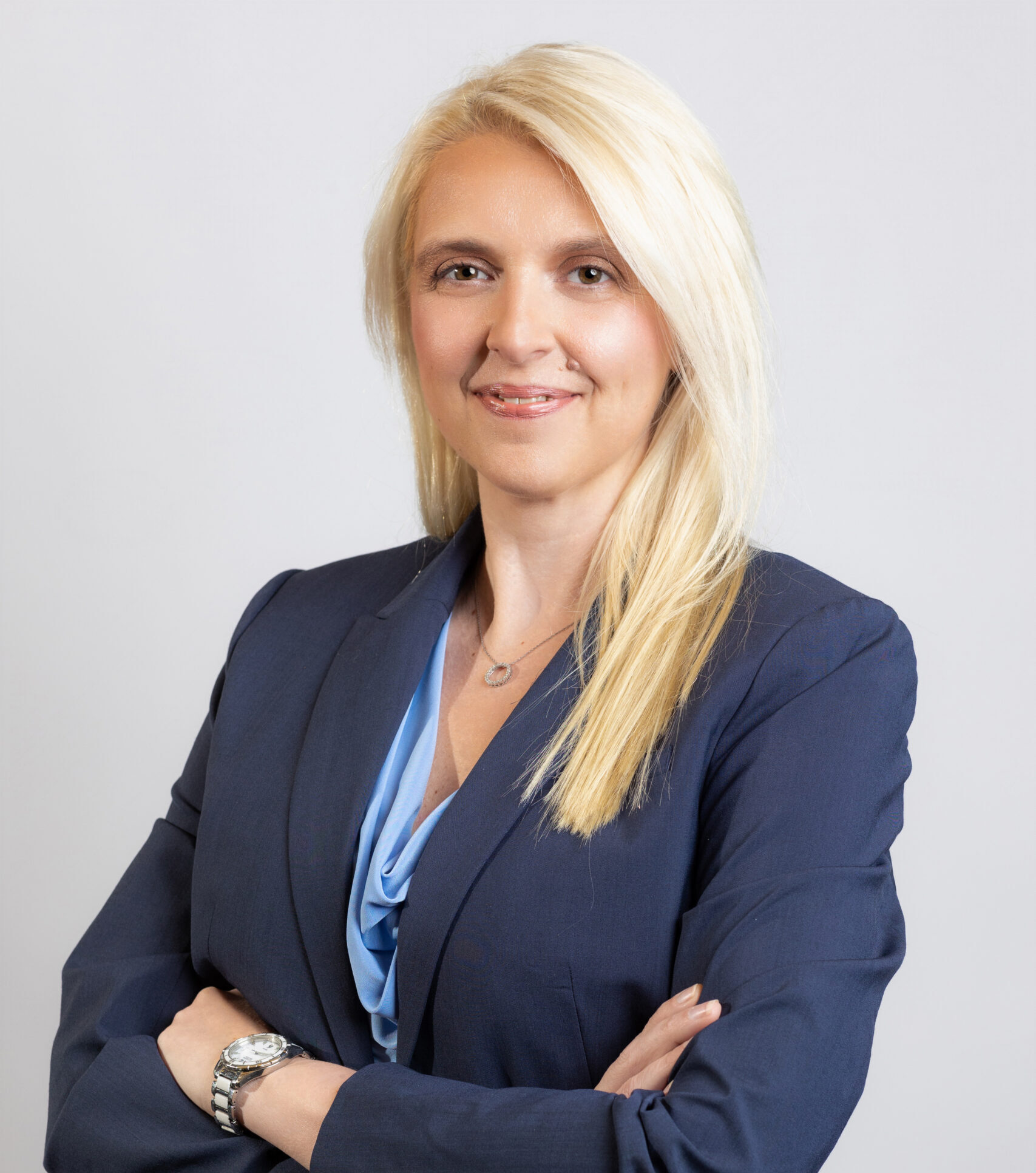 Morgan Laird Headshot
