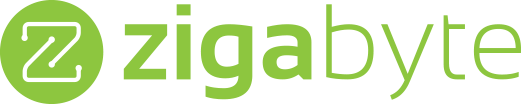 Zigabyte Logo