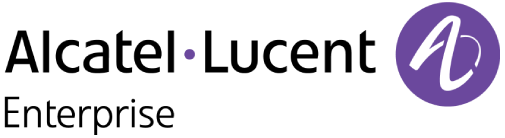 Alcatel Lucent logo