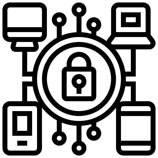 Cyber Security logo
