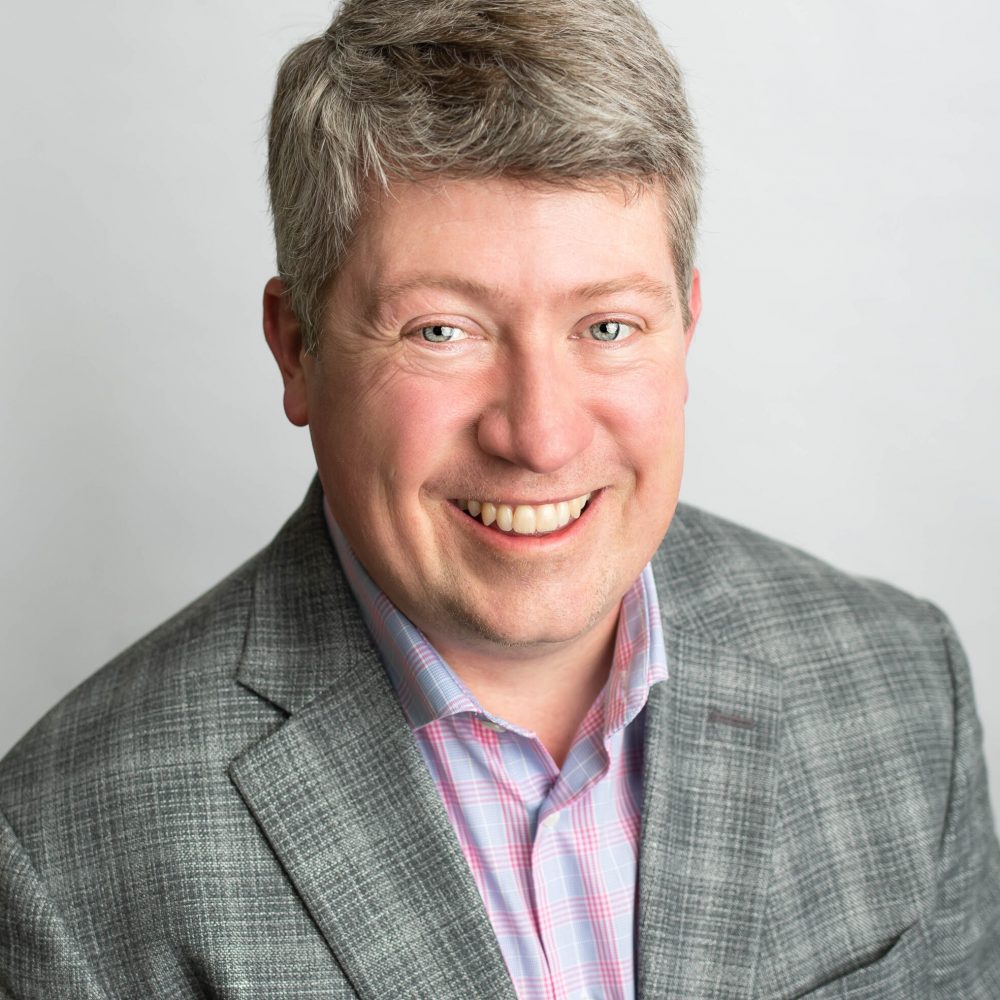 David Ledford