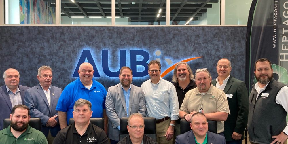 Conference group picture 1