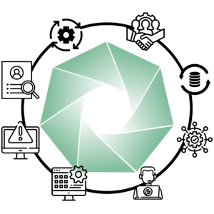 MSP logo