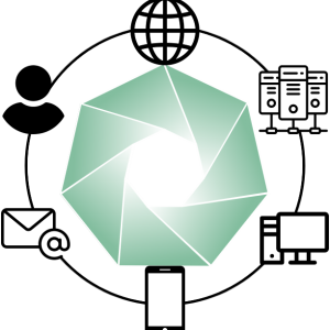 Unified Comms logo