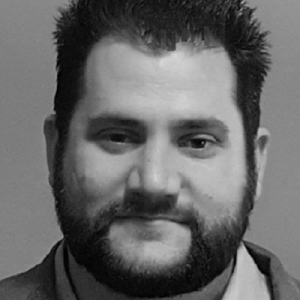 Paul Notareschi