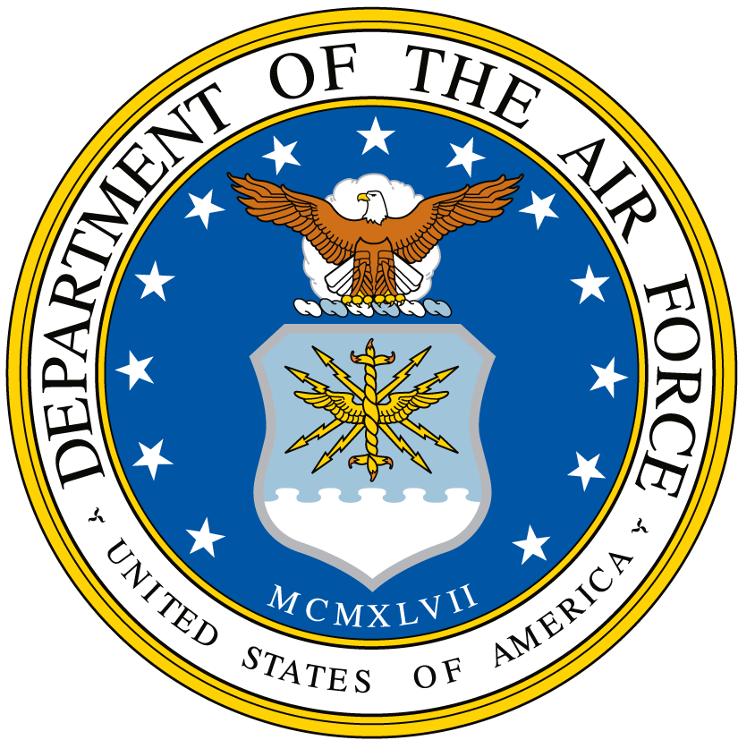 US Air Force Seal