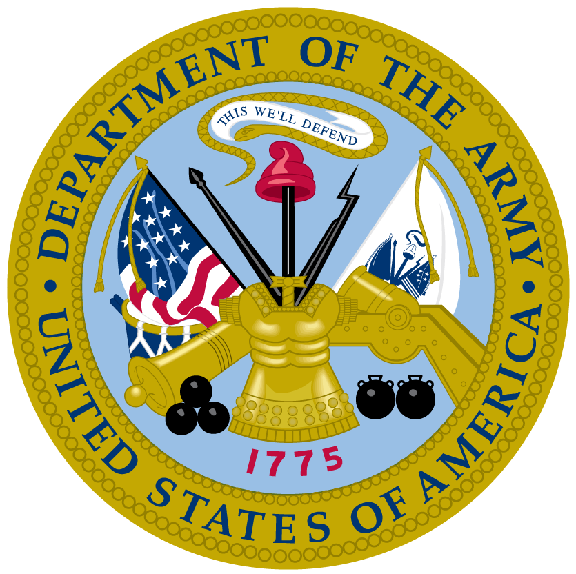 US Army Seal