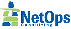 NetOps Consulting logo